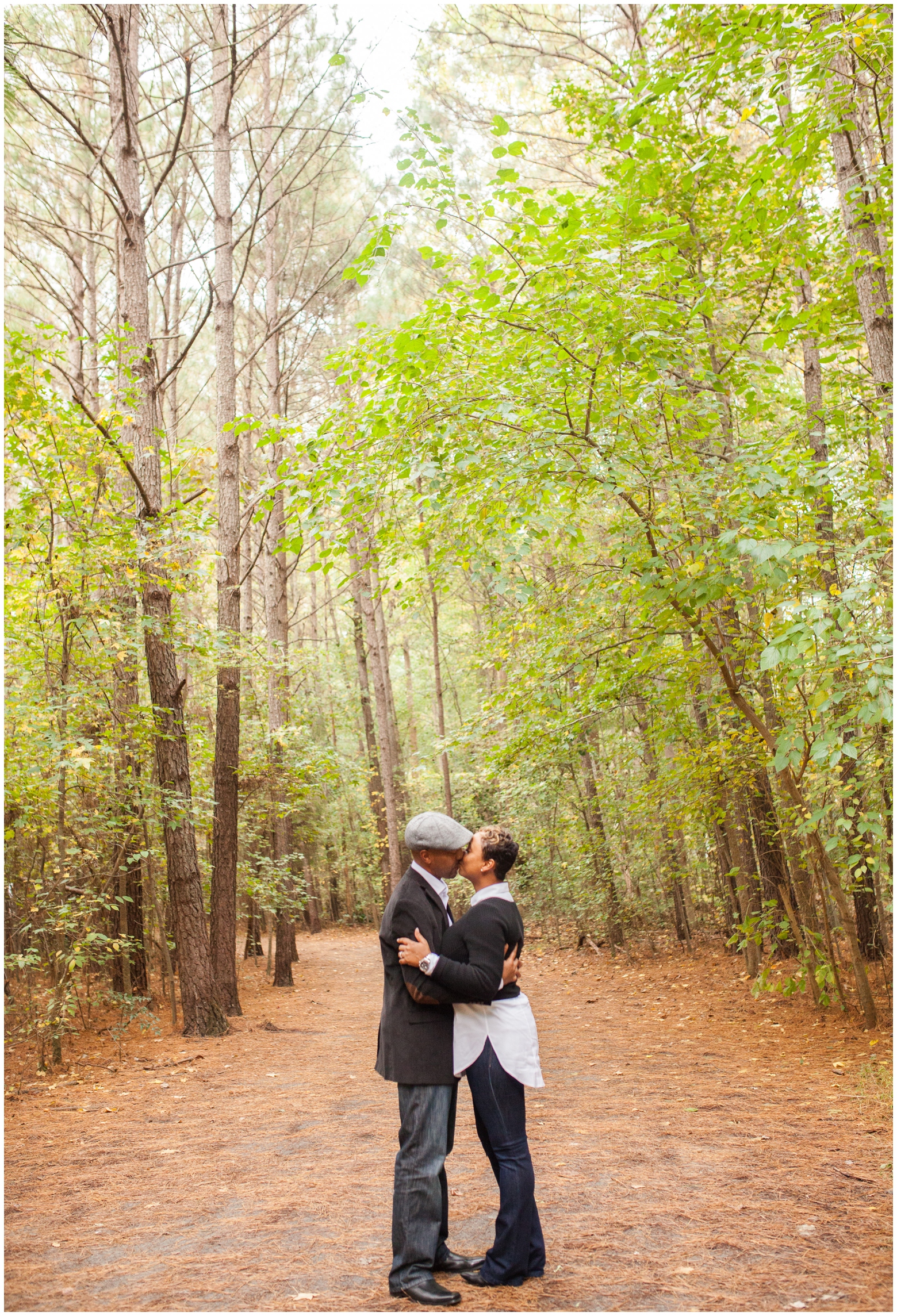 Angie McPherson Photography Oak Grove Chesapeake Virginia Engagement Photos_0019