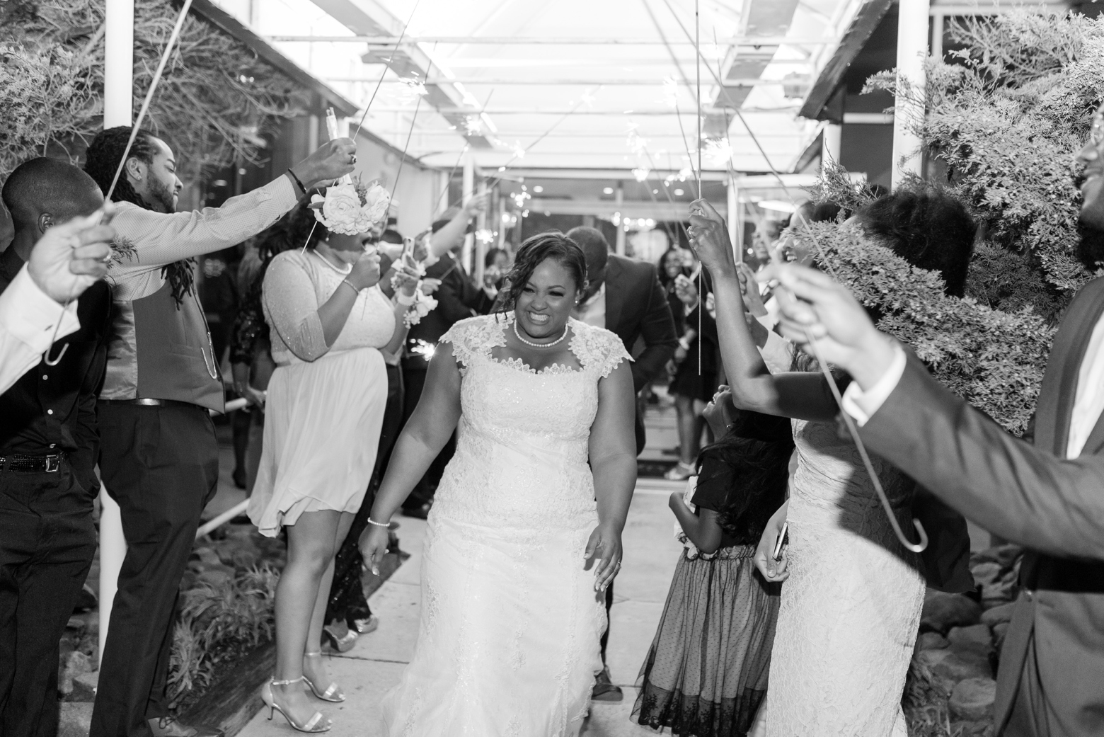 Lesner Inn Wedding by Angie McPherson Photography