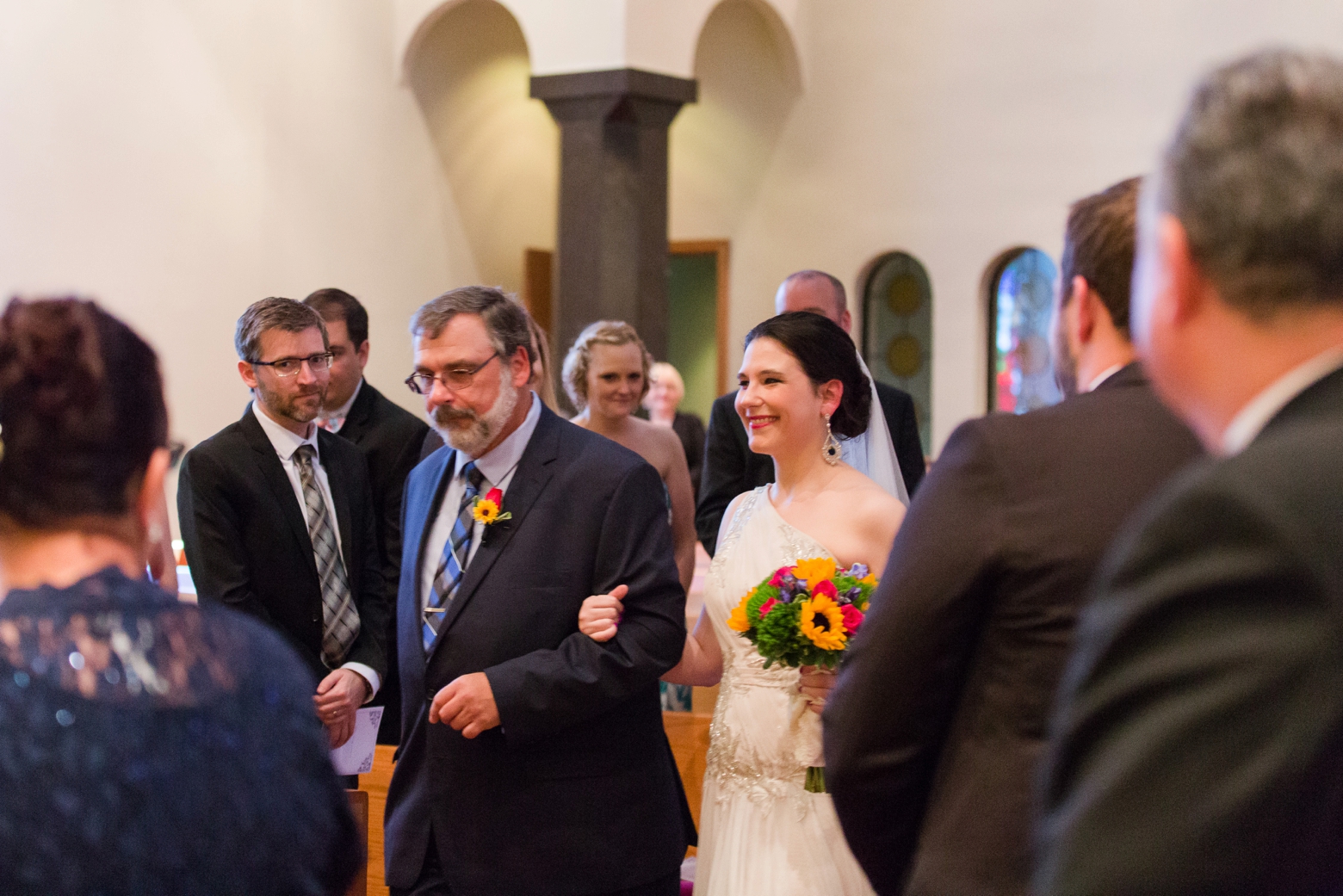  Newport News Greek Orthodox Wedding by Angie McPherson Photography