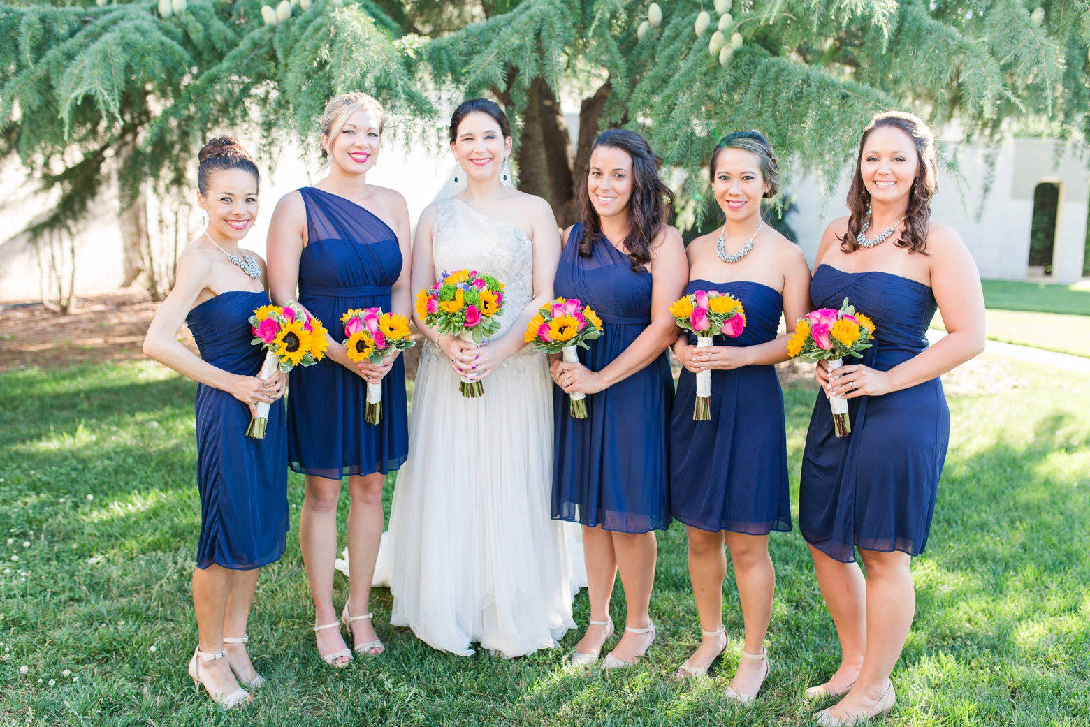  Newport News Greek Orthodox Wedding by Angie McPherson Photography