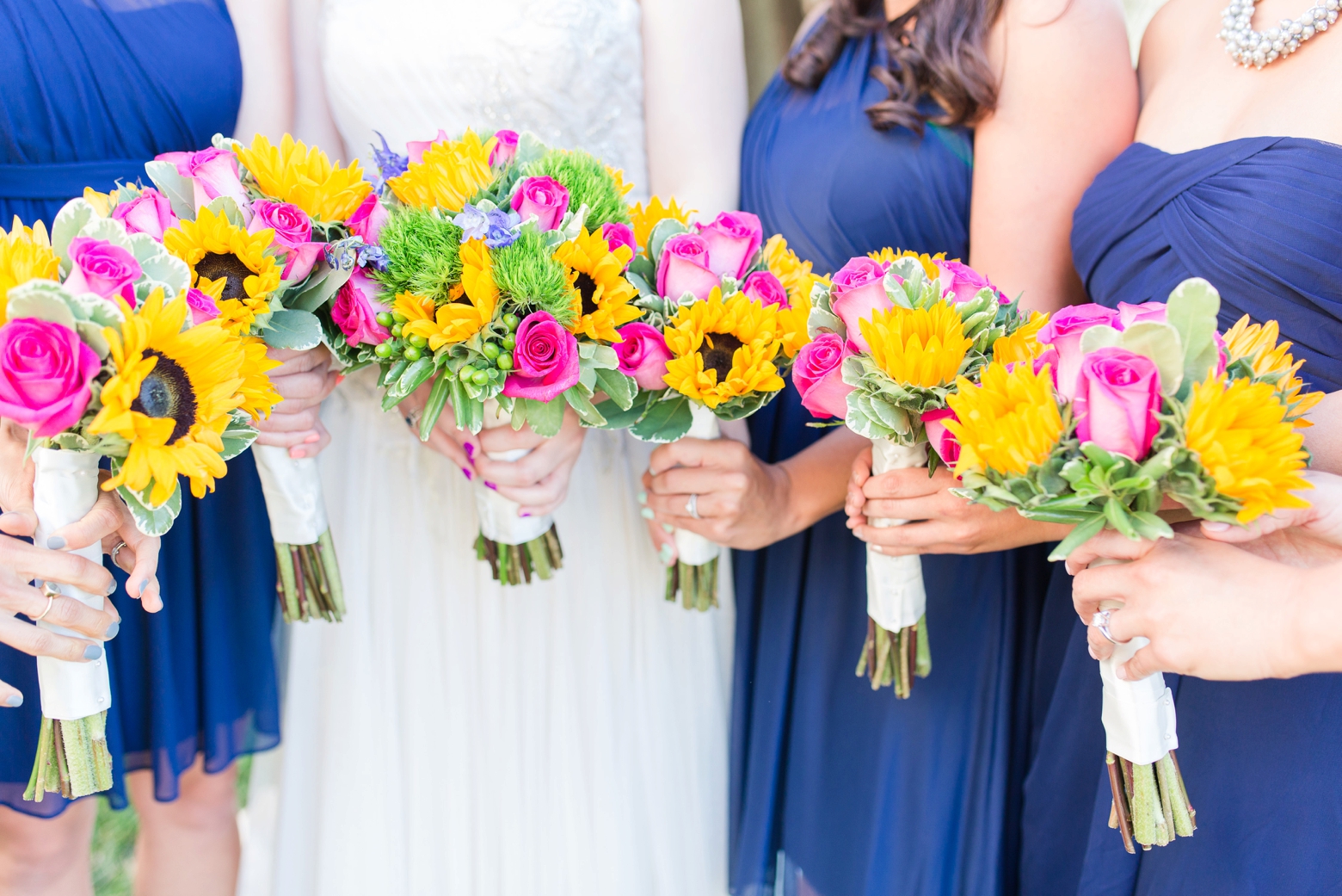  Newport News Greek Orthodox Wedding by Angie McPherson Photography