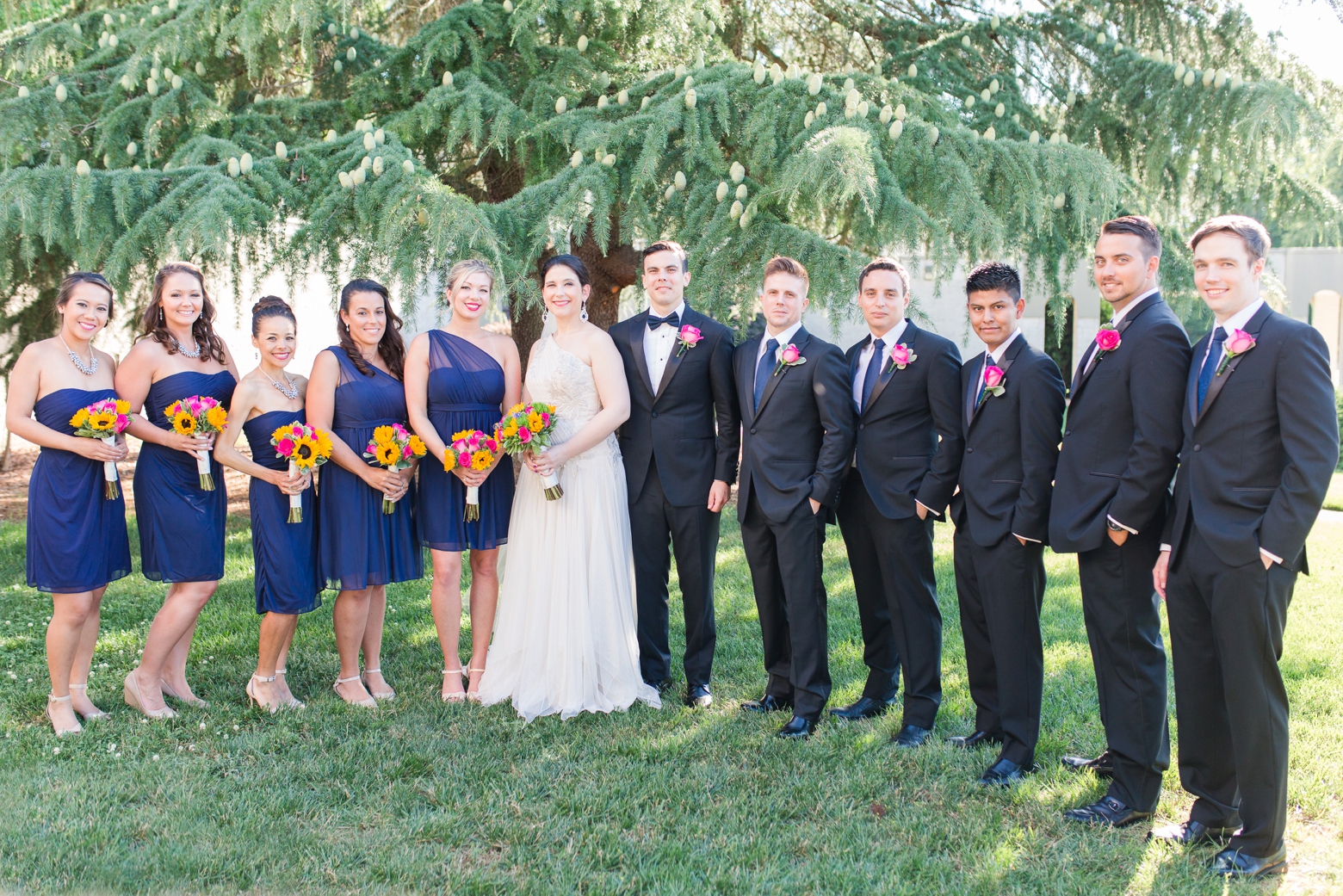  Newport News Greek Orthodox Wedding by Angie McPherson Photography