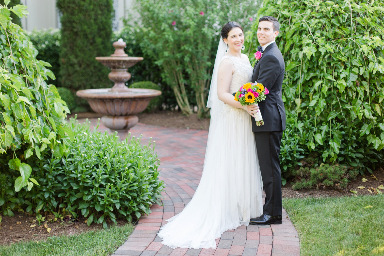  Newport News Greek Orthodox Wedding by Angie McPherson Photography