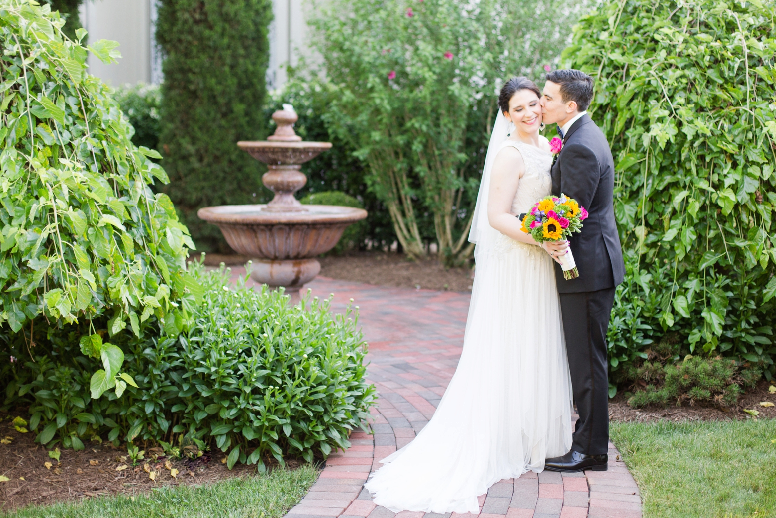 Hampton Roads Wedding Photographer Favorites by Angie McPherson Photography