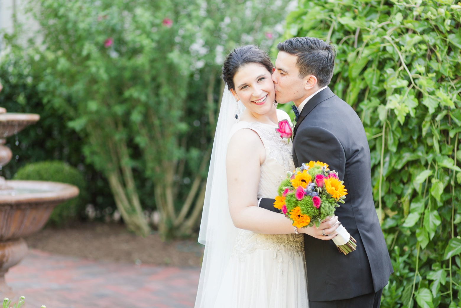  Newport News Greek Orthodox Wedding by Angie McPherson Photography