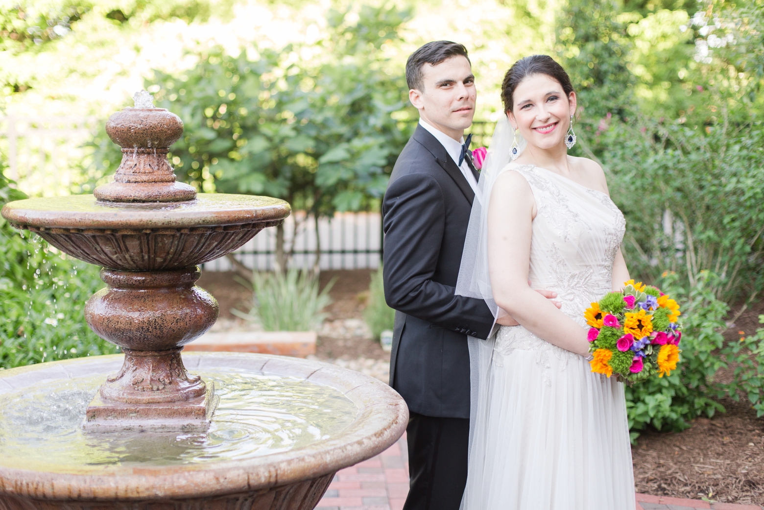  Newport News Greek Orthodox Wedding by Angie McPherson Photography