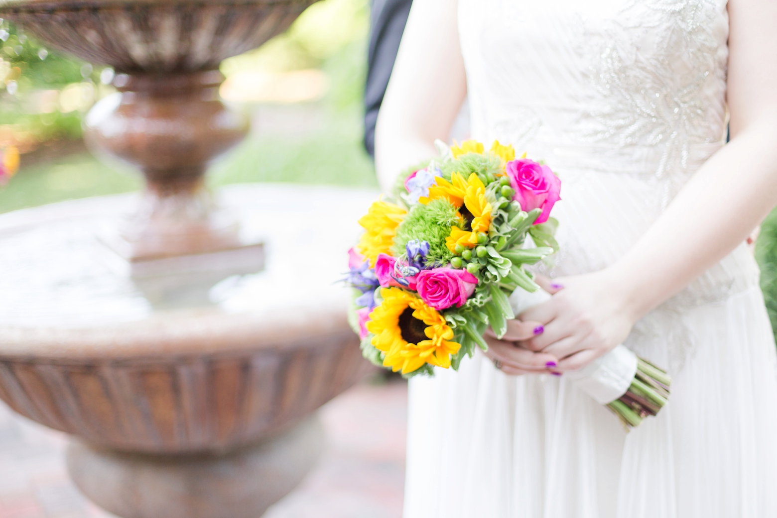  Newport News Greek Orthodox Wedding by Angie McPherson Photography