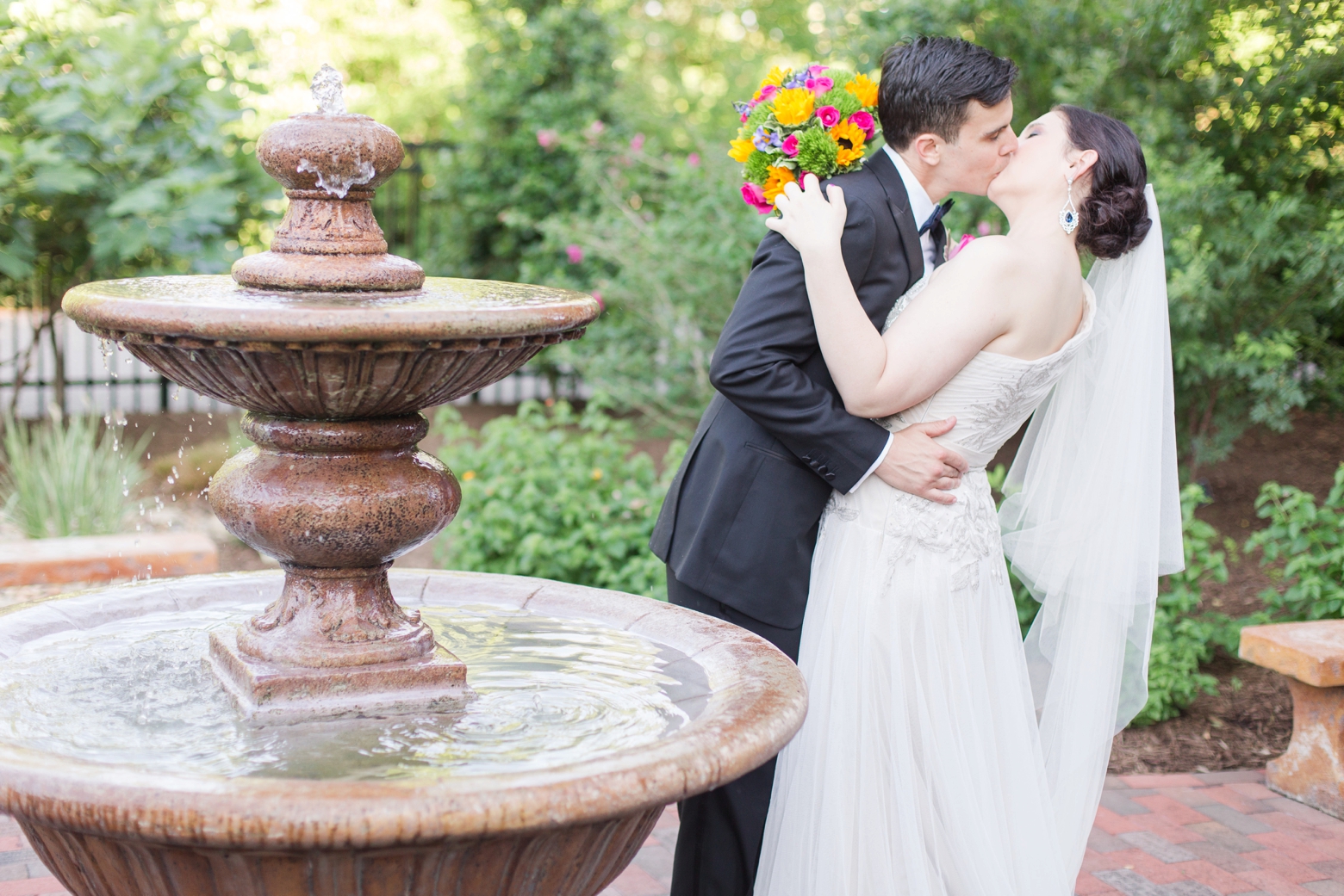 Hampton Roads Wedding Photographer Favorites by Angie McPherson Photography