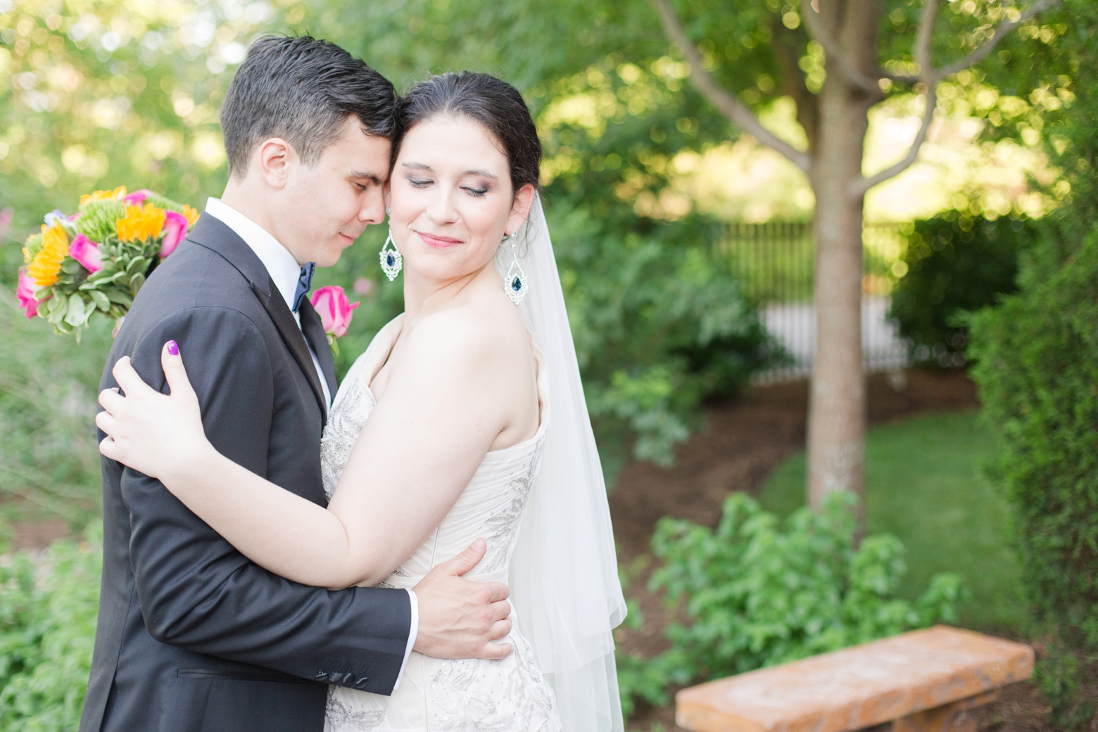  Newport News Greek Orthodox Wedding by Angie McPherson Photography