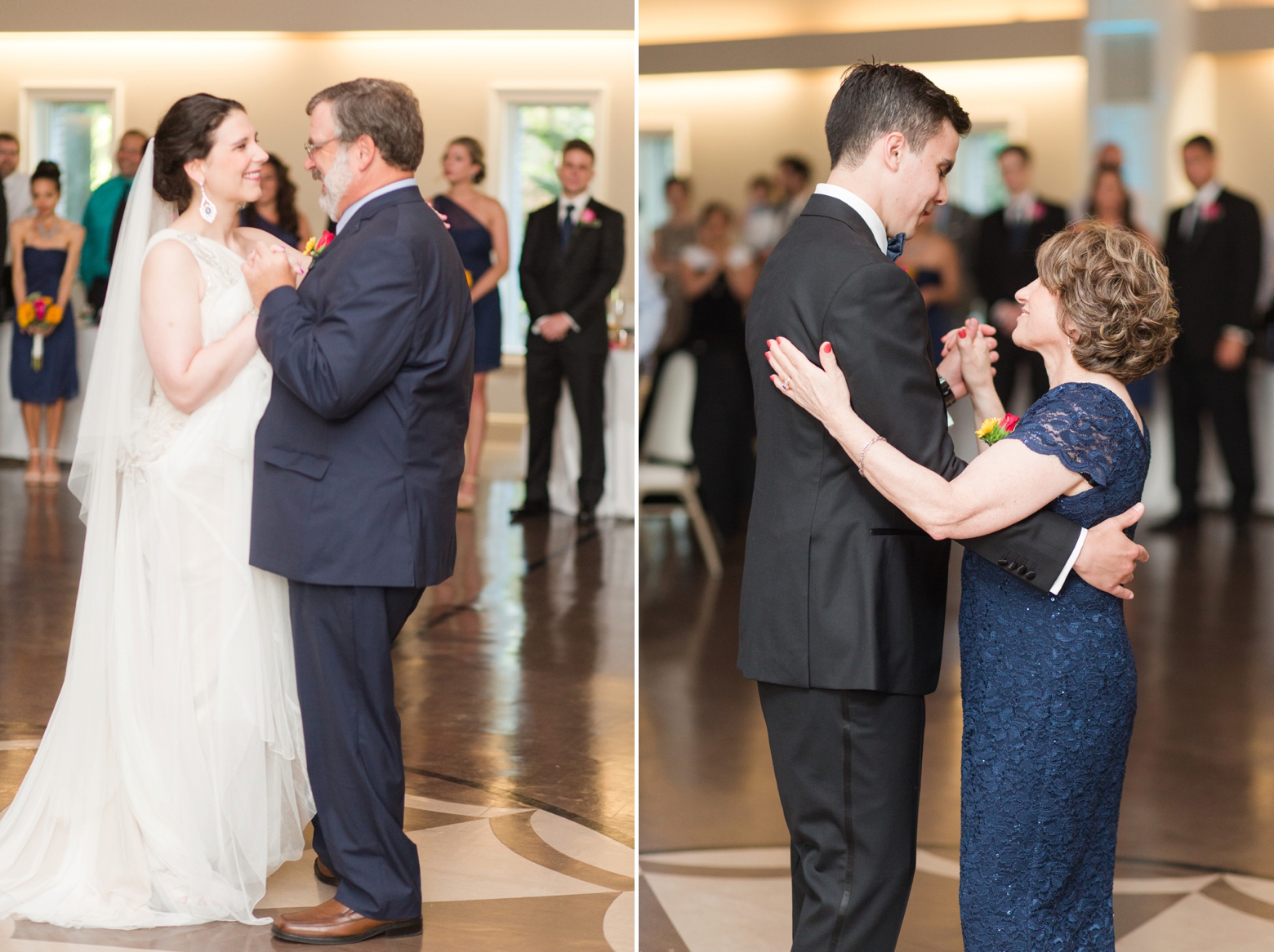  Newport News Greek Orthodox Wedding by Angie McPherson Photography