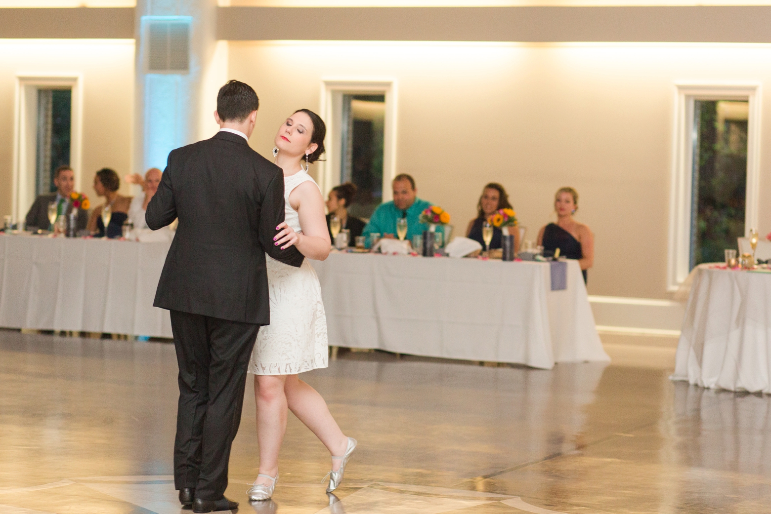  Newport News Greek Orthodox Wedding by Angie McPherson Photography