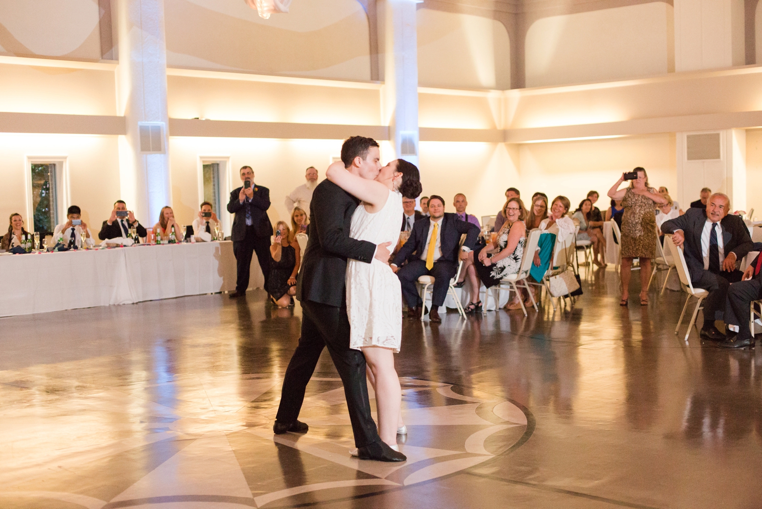  Newport News Greek Orthodox Wedding by Angie McPherson Photography