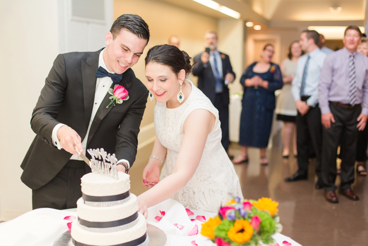  Newport News Greek Orthodox Wedding by Angie McPherson Photography