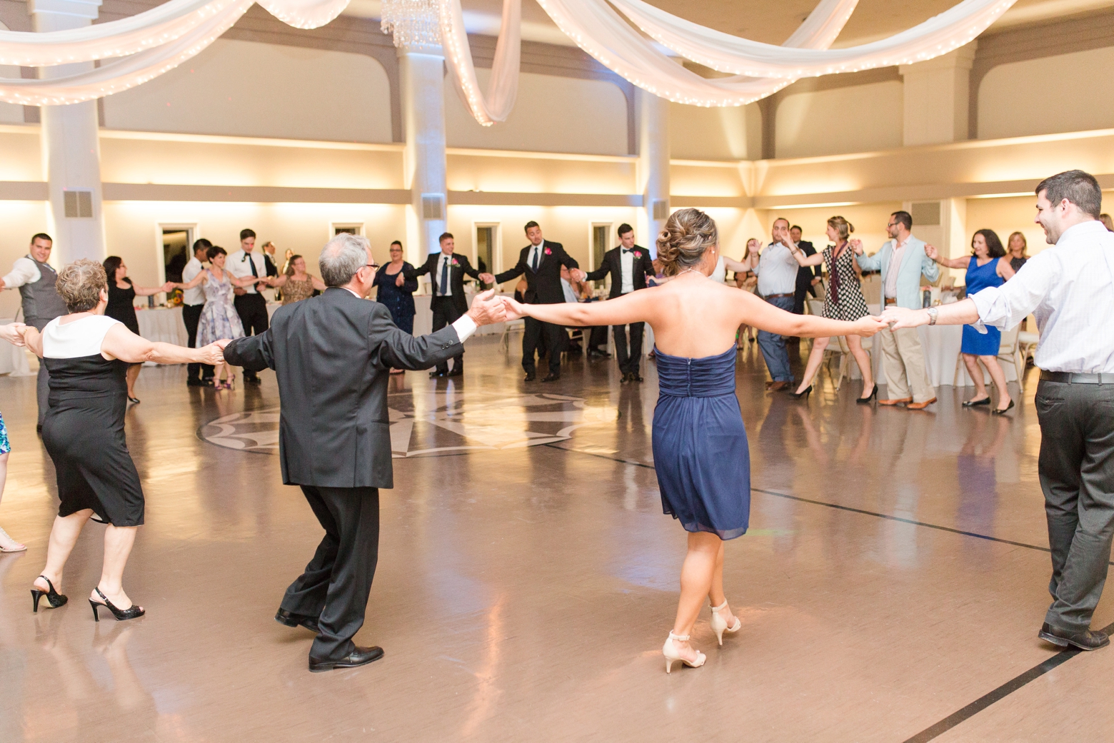  Newport News Greek Orthodox Wedding by Angie McPherson Photography