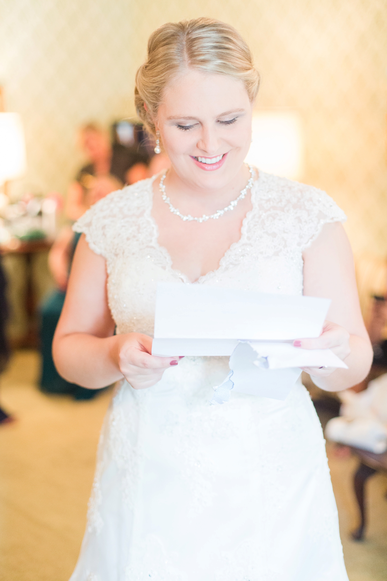 Norfolk Yacht Club Wedding by Angie McPherson Photography