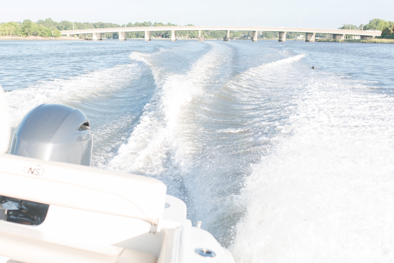 Norfolk Yacht Club Wedding by Angie McPherson Photography