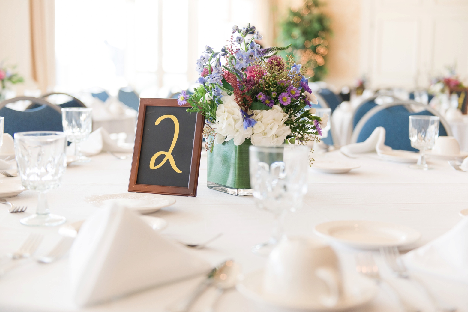 Norfolk Yacht Club Wedding by Angie McPherson Photography