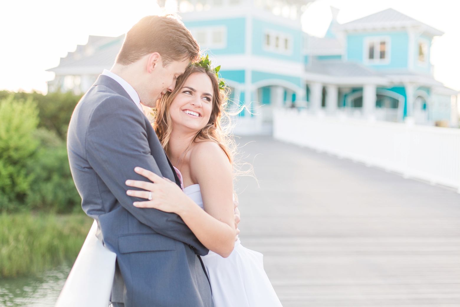 Top 10 Hampton Roads Wedding Venues by Angie McPherson Photography