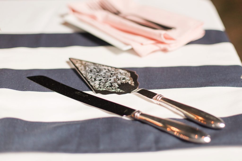 Oyster Farm At Kings Creek Wedding Angie McPherson Photography