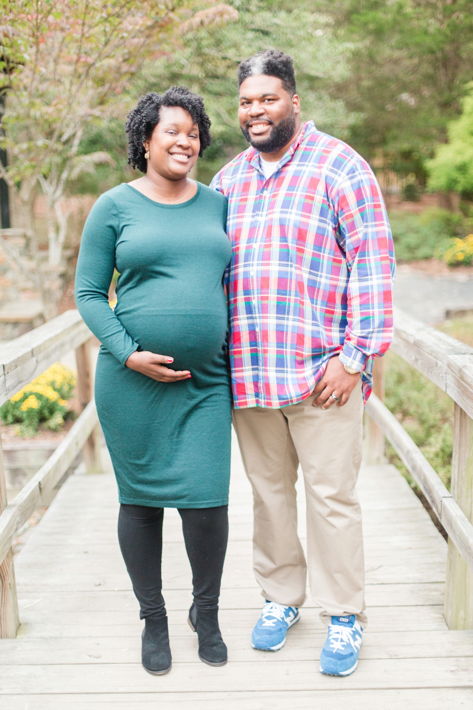 Newport News Maternity Photography by Angie McPherson Photography
