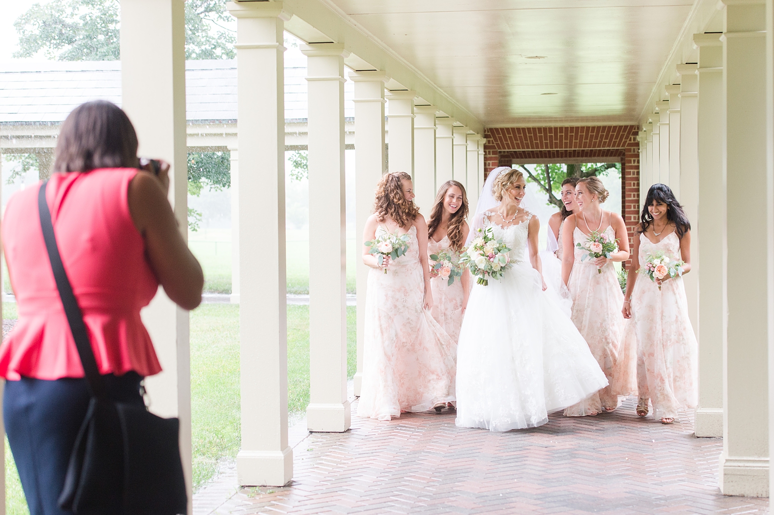 Behind The Scenes 2017 | Hamton Roads Wedding Photographer