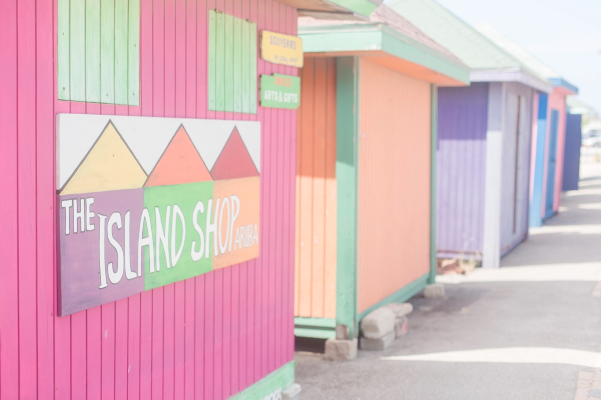 One Happy Island | Aruba Destination Wedding Photographer