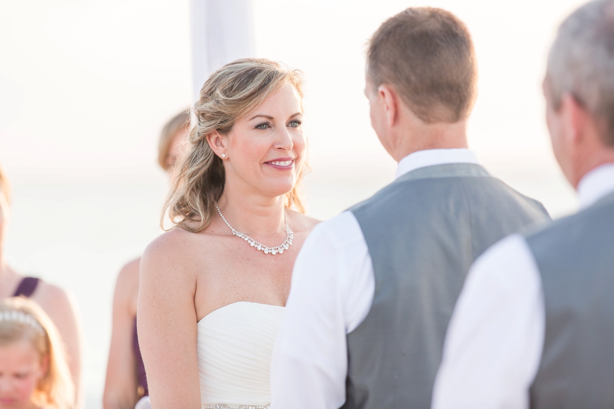Aruba Destination Wedding by Angie McPherson Photography