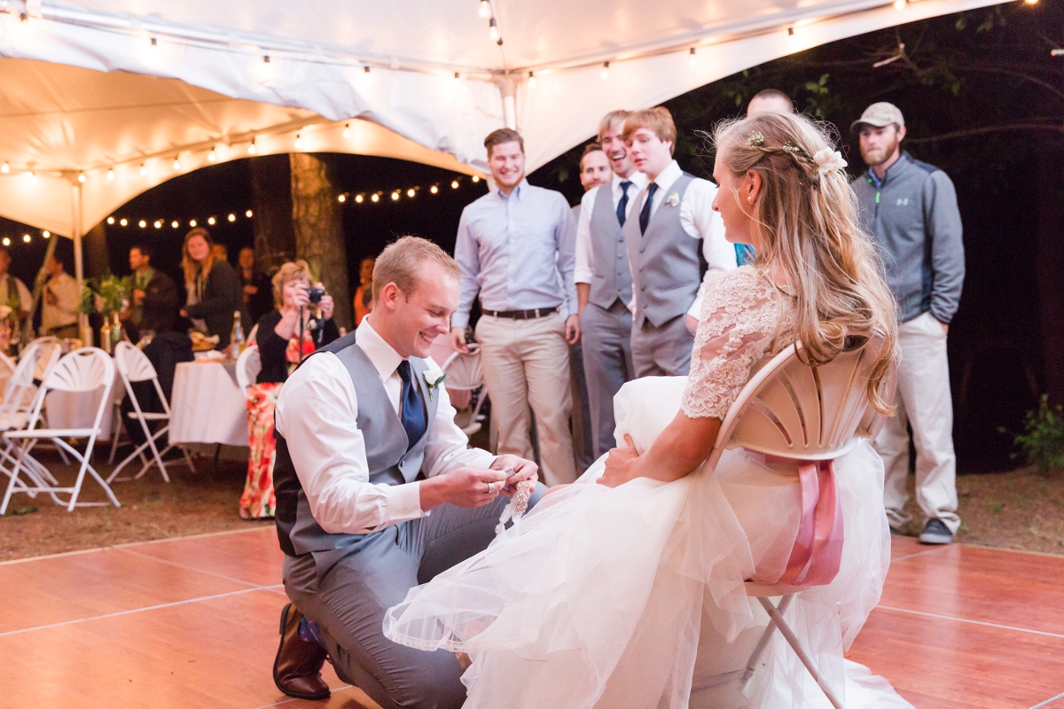 Cape Charles Wedding Photography by Angie McPherson Photography