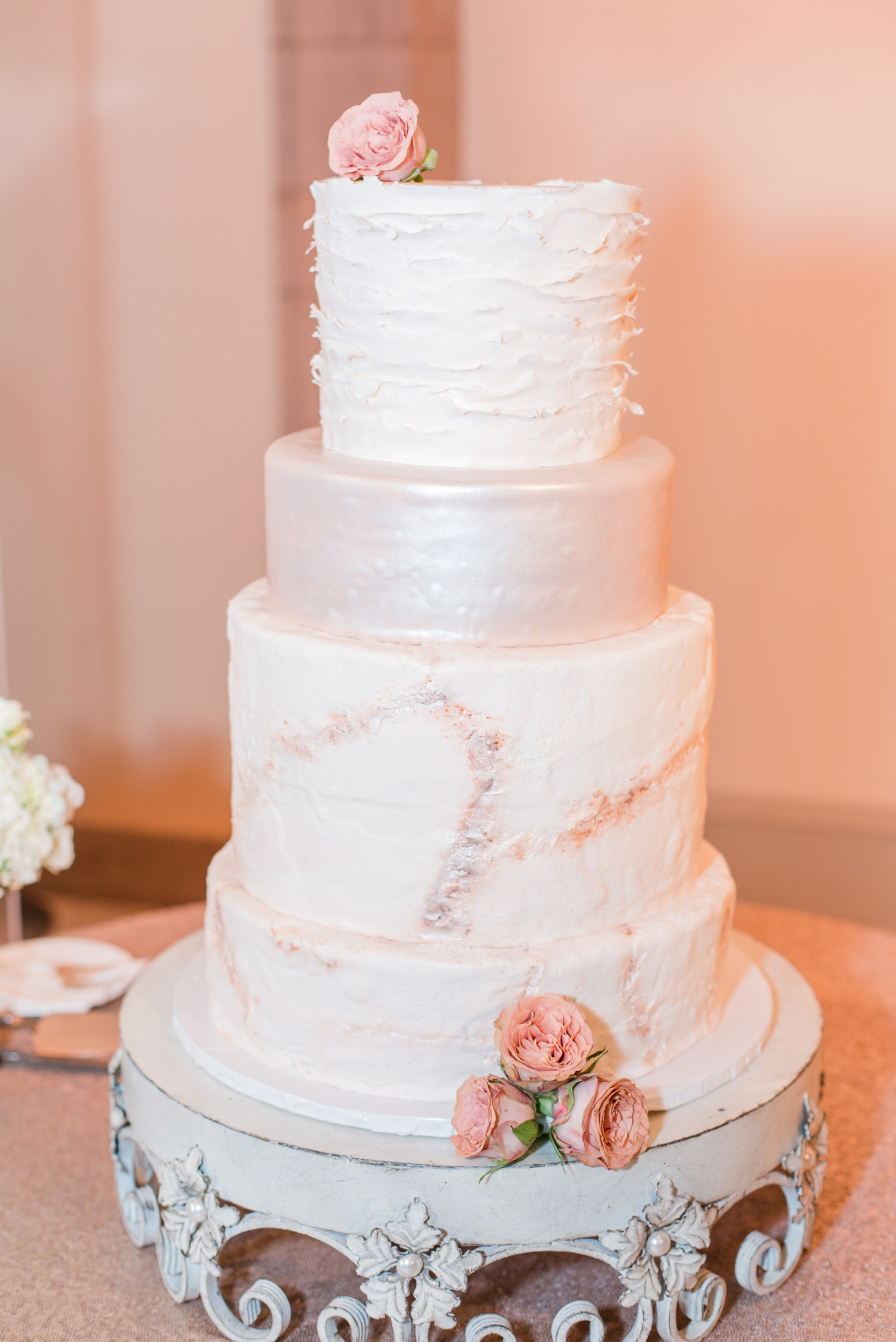 Chrysler Museum of Art Wedding Photography by Angie McPherson Photography