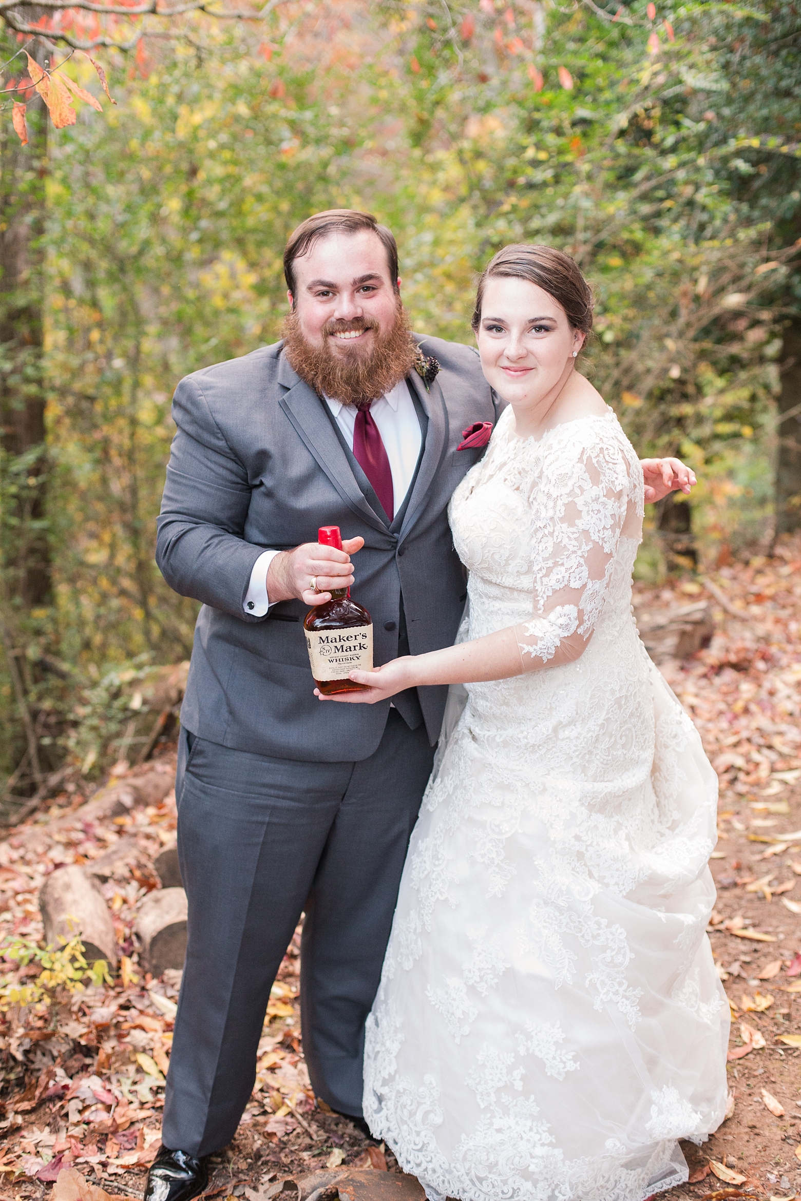 Hemlock Inn Bryson City Wedding in North Carolina by Angie McPherson Photography