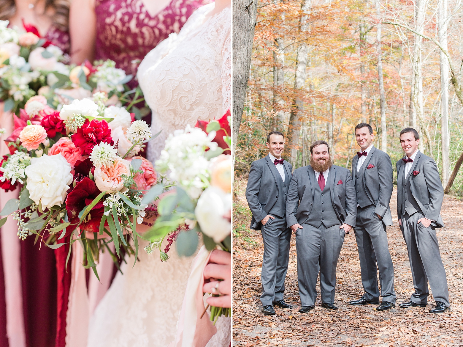 Hemlock Inn Bryson City Wedding Photography in North Carolina by Angie McPherson Photography