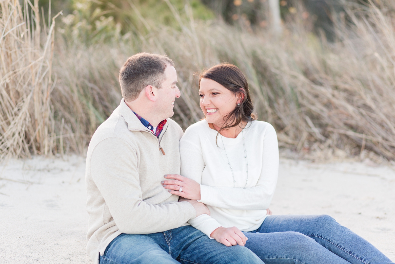Kilmarnock Engagement Photography by Angie McPherson Photography