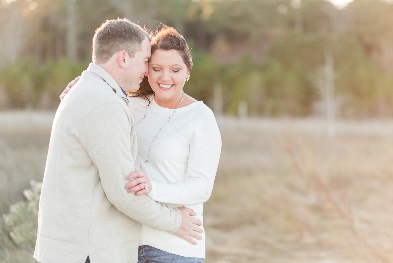 Kilmarnock Engagement Photography by Angie McPherson Photography