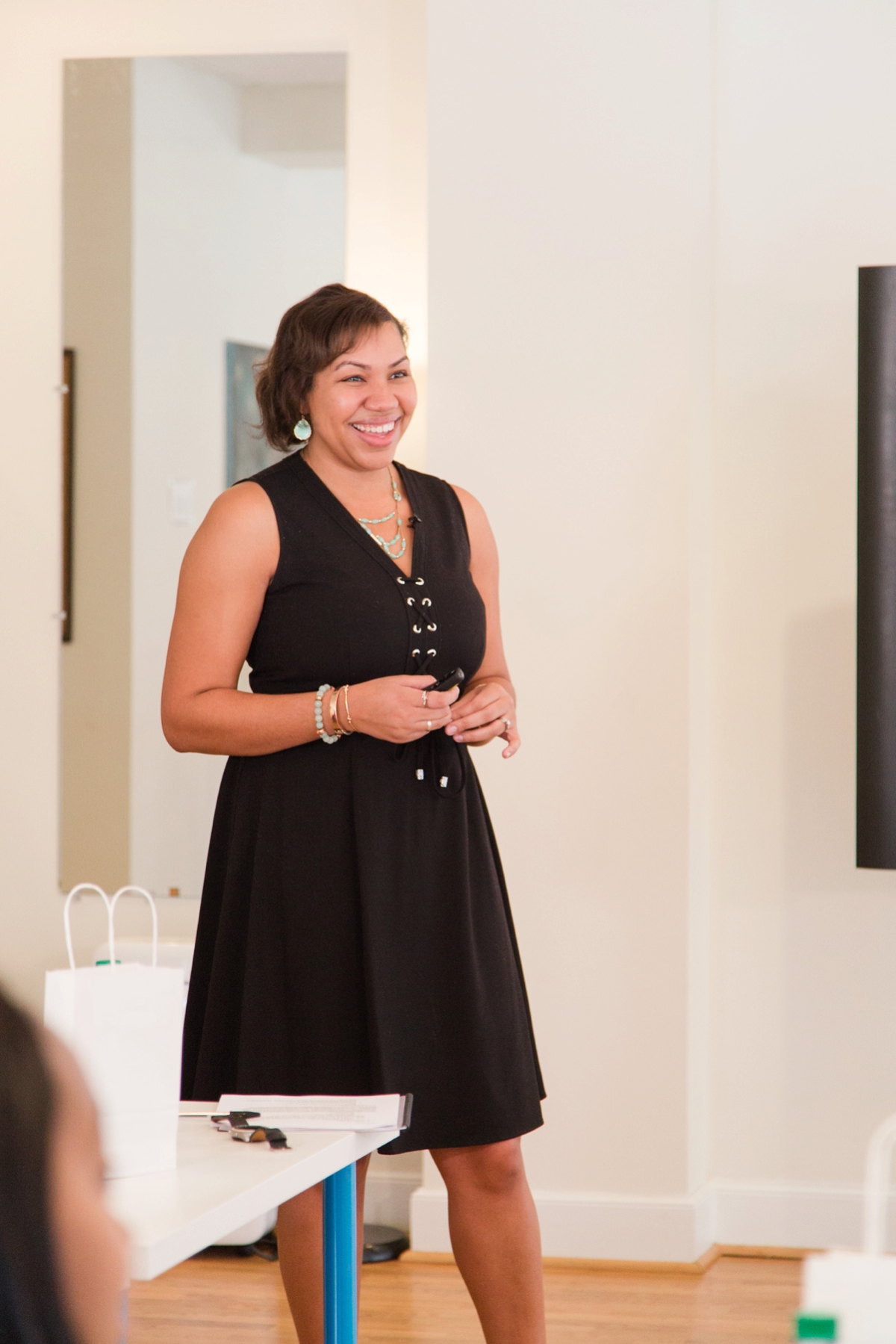 Marketing Intensive for Wedding Pros recap by Angie McPherson Photography