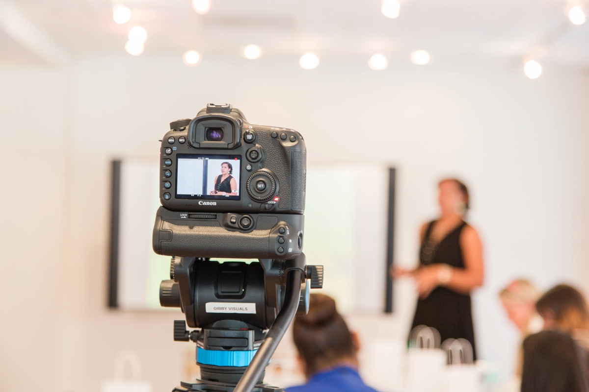 Marketing Intensive for Wedding Pros recap by Angie McPherson Photography