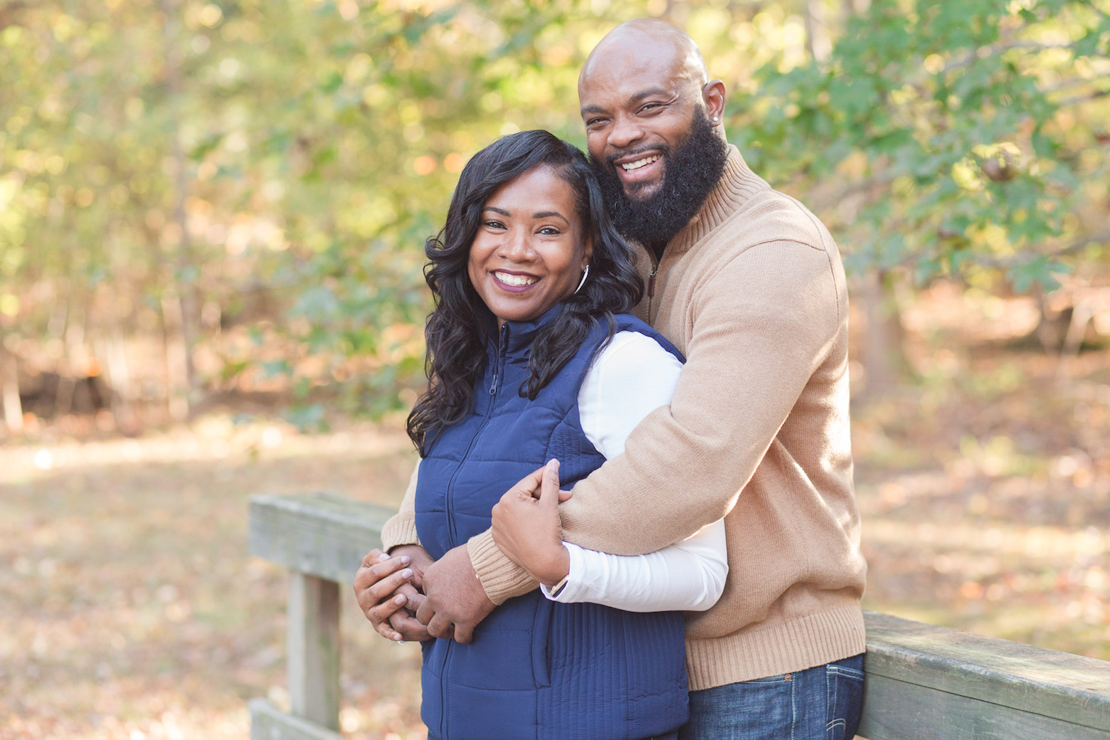 Fall Mini Sessions in Hampton Roads by Angie McPherson Photography