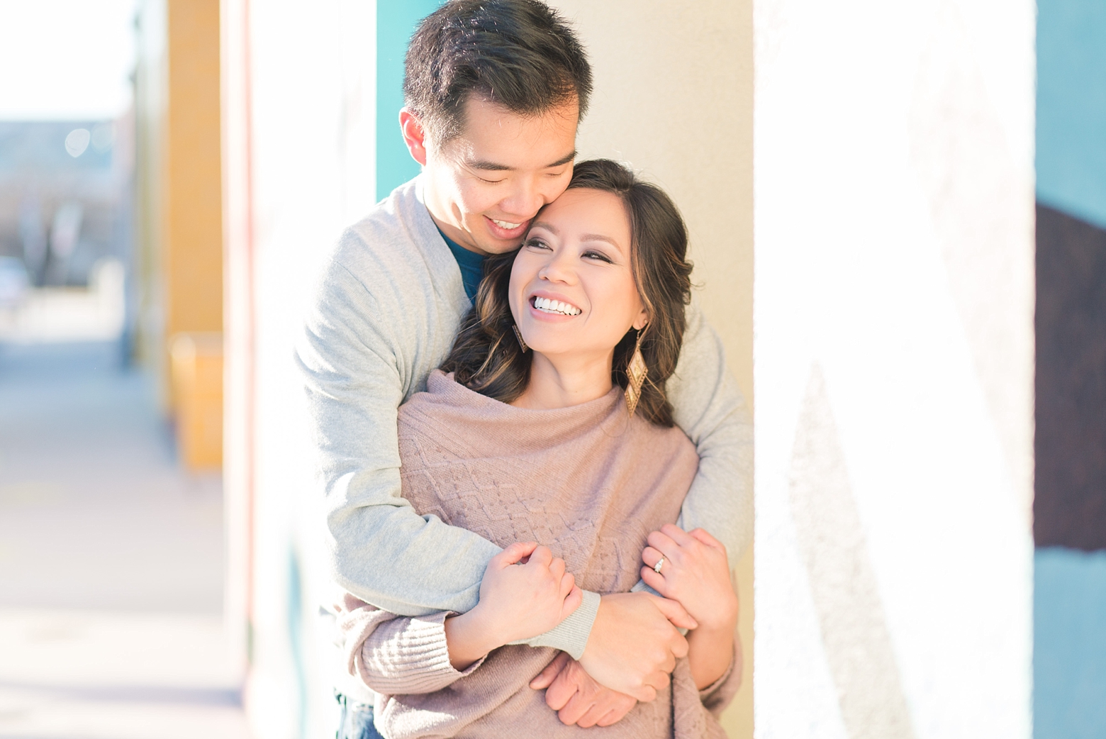 7 tips for a successful engagement session by Angie McPherson Photography