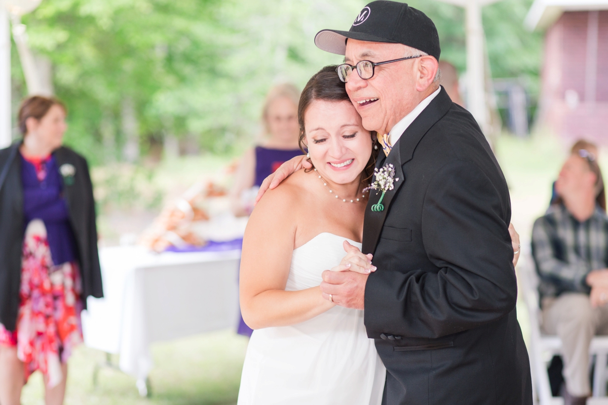 2017 Wedding Favorites | Hampton Roads Wedding Photography