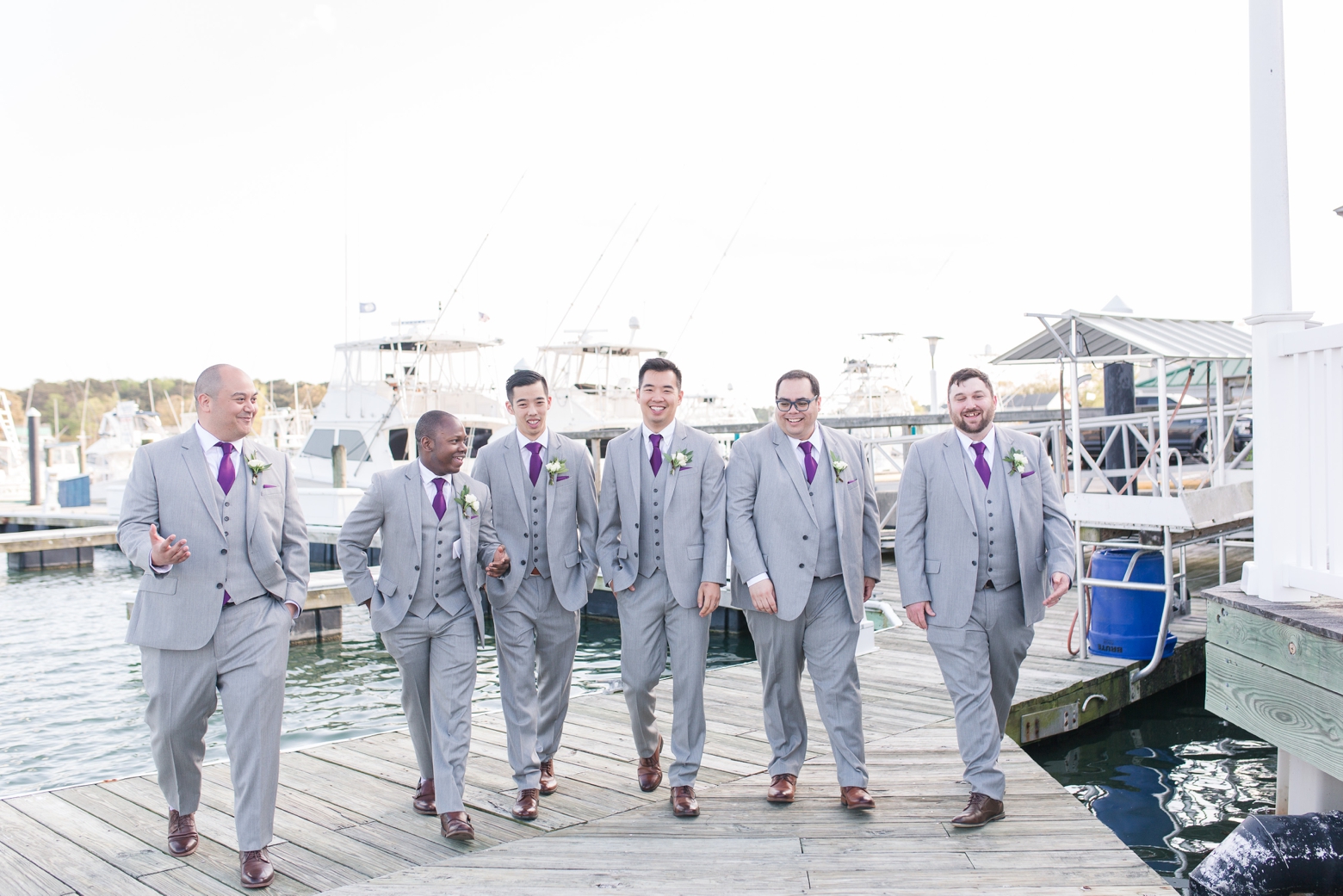 The Water Table Wedding Virginia Beach by Angie McPherson Photography