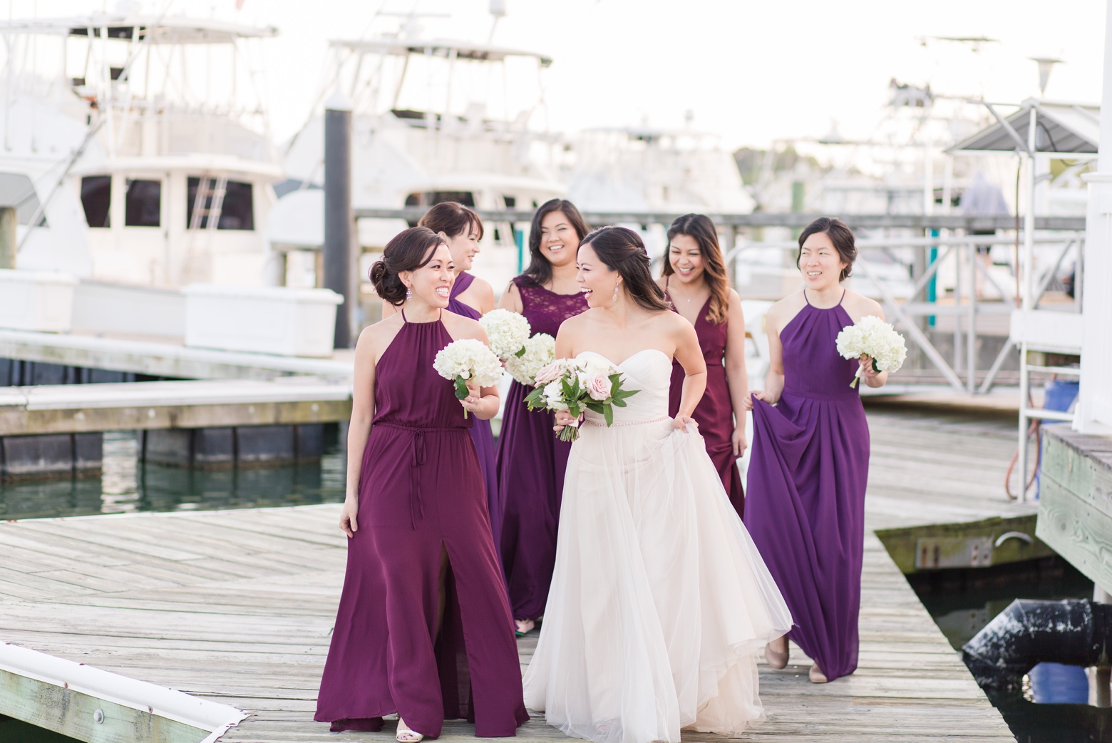 The Water Table Wedding Virginia Beach by Angie McPherson Photography