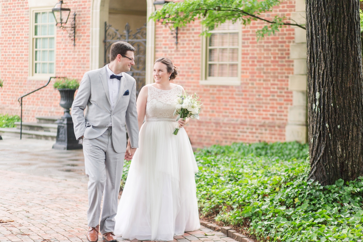 Two Rivers Country Club Wedding by Angie McPherson Photography