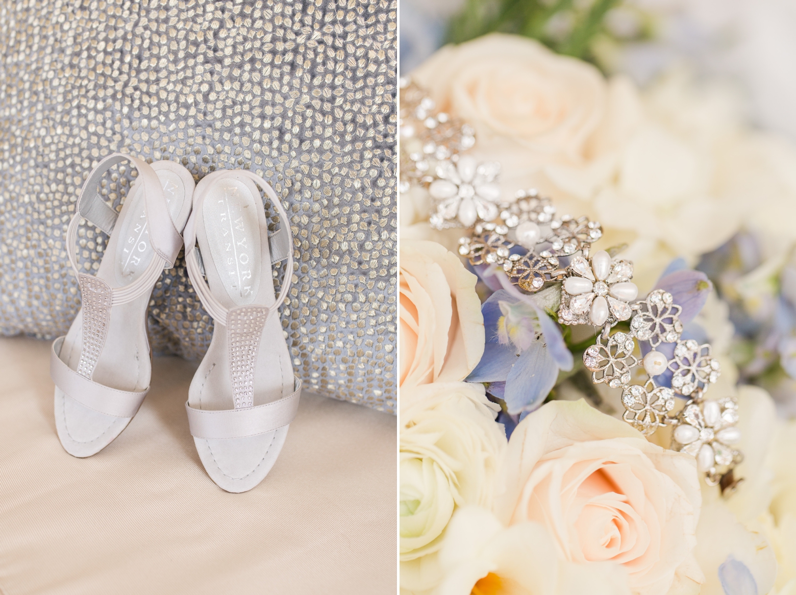 Virginia Beach Wedding Photography by Angie McPherson Photography