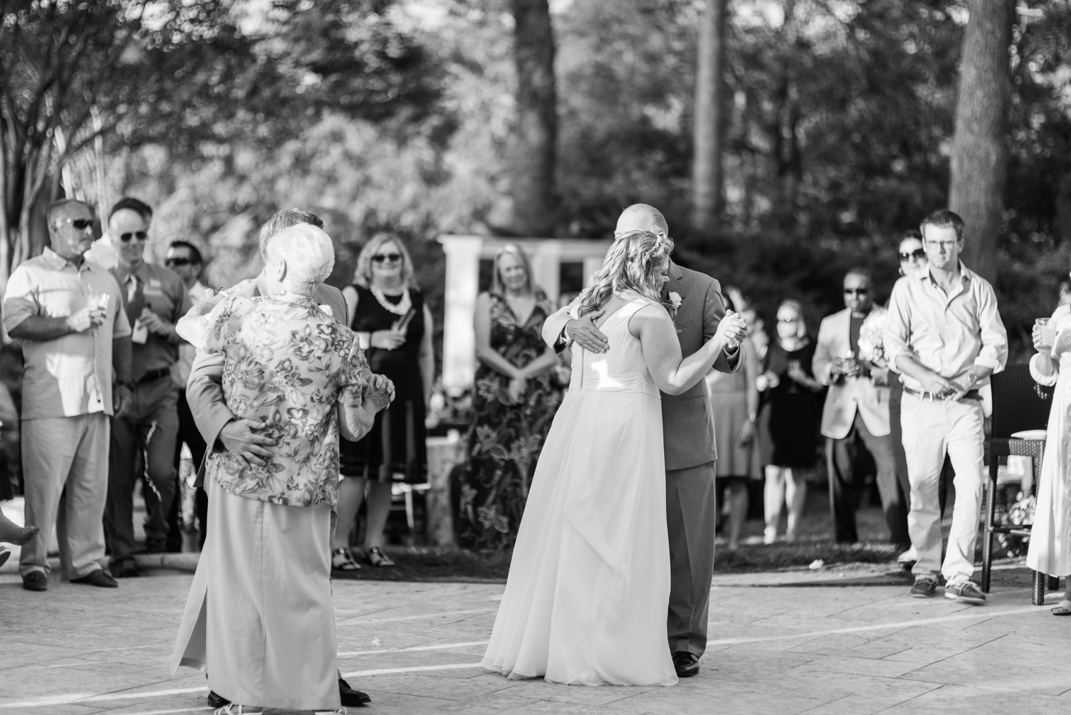 Virginia Beach Wedding Photography by Angie McPherson Photography