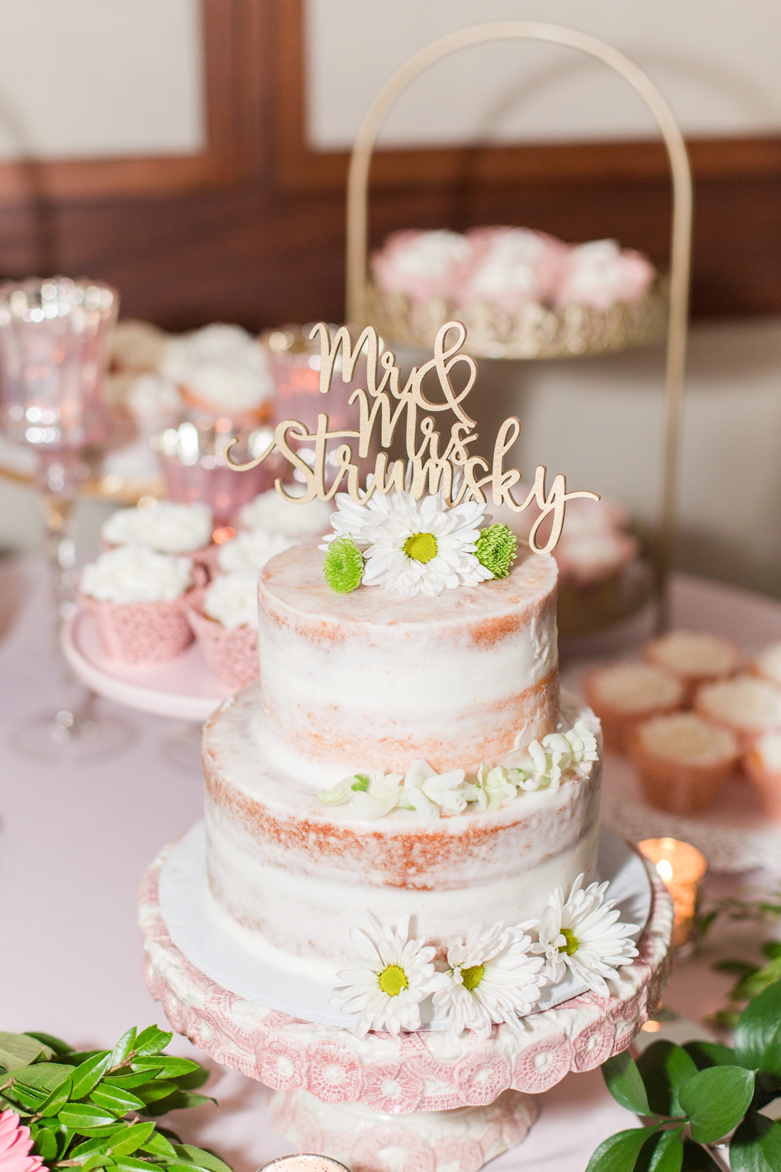 Virginia Wedding Cake Inspiration Virginia Wedding Photographer