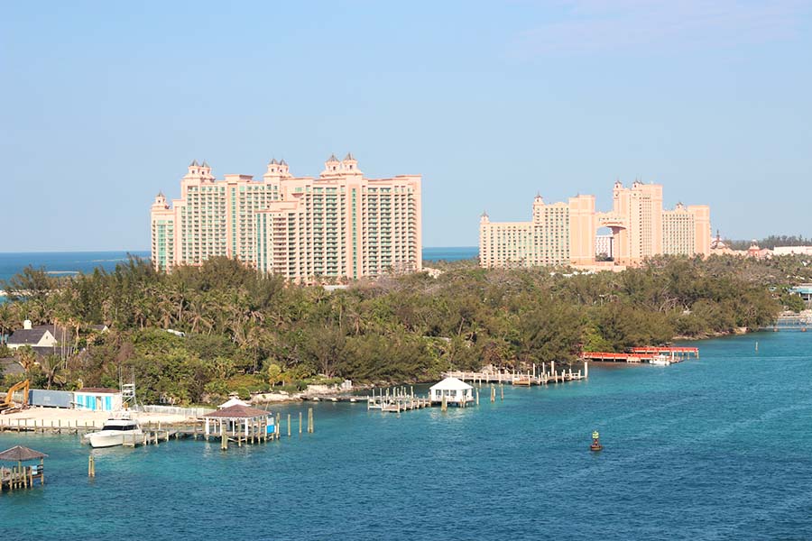 Atlantis Bahamas