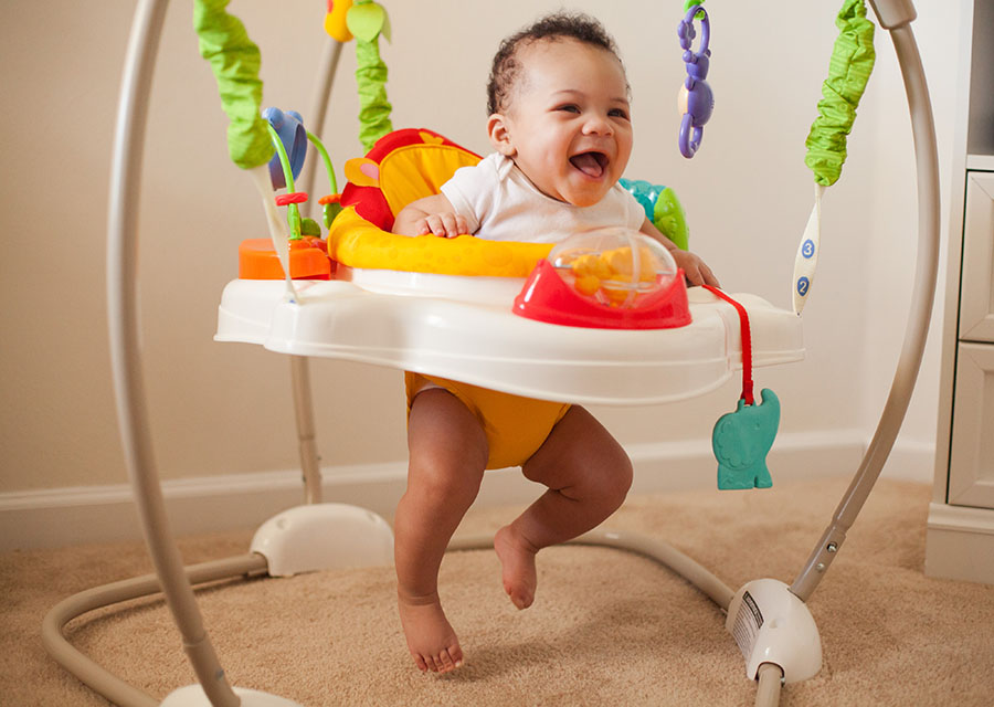 McPherson Photography Koa 5 Month Jumperoo-3