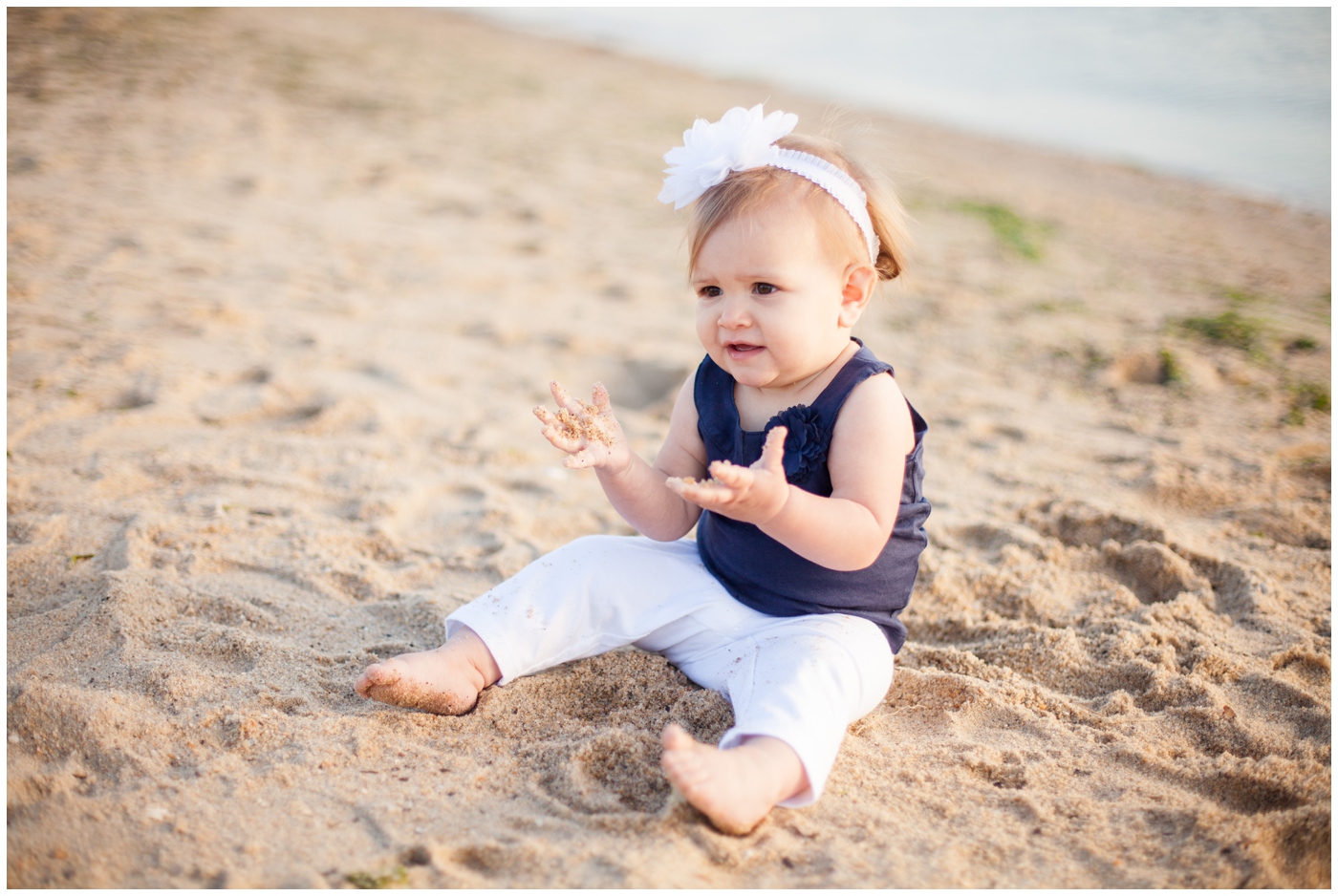 The Belcher Family | Newport News Family Photography - Angie McPherson ...