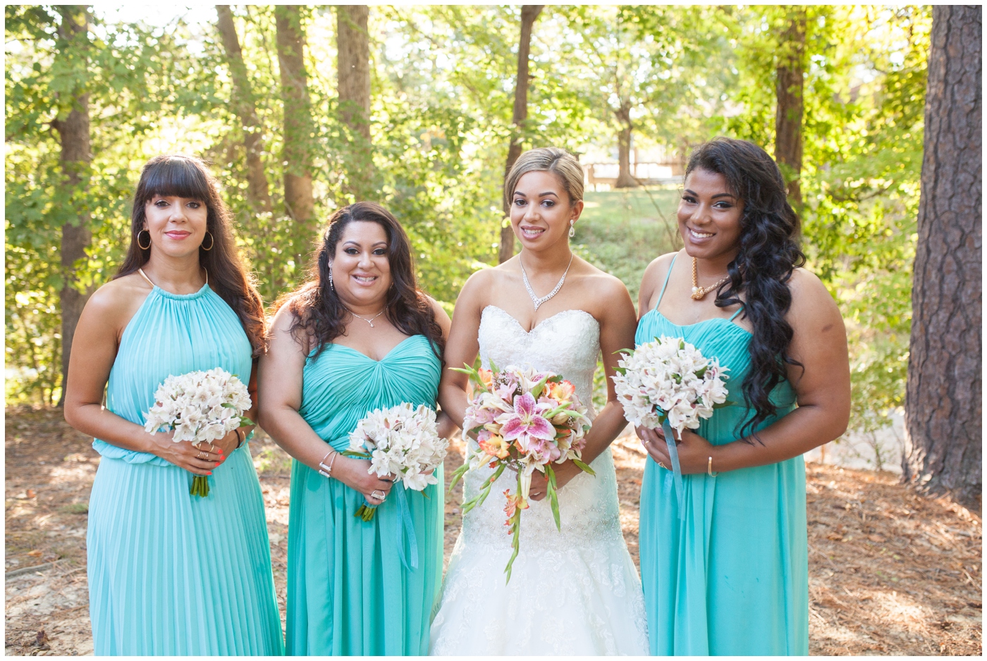 Fort Eustis Wedding