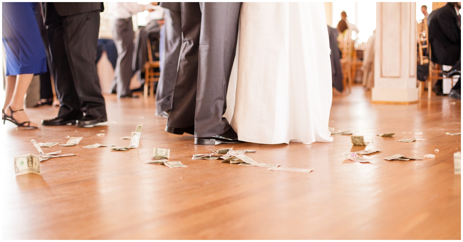 Tipping Wedding Vendors