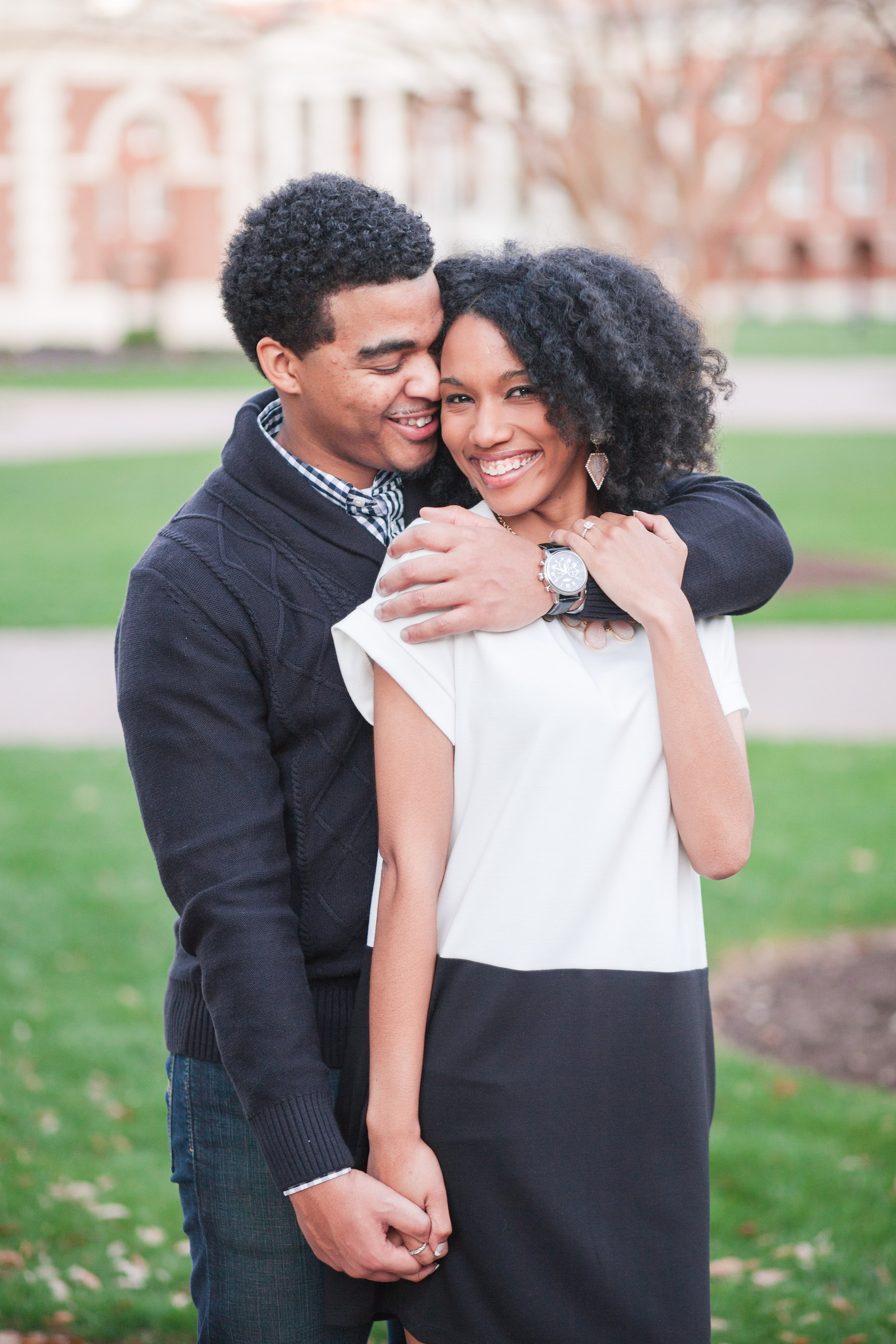 The importance of an engagement session by Angie McPherson Photography